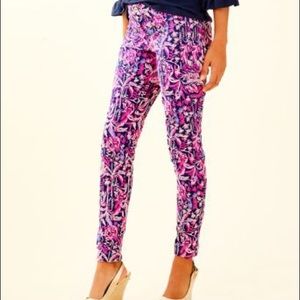 Lilly Pulitzer Pants